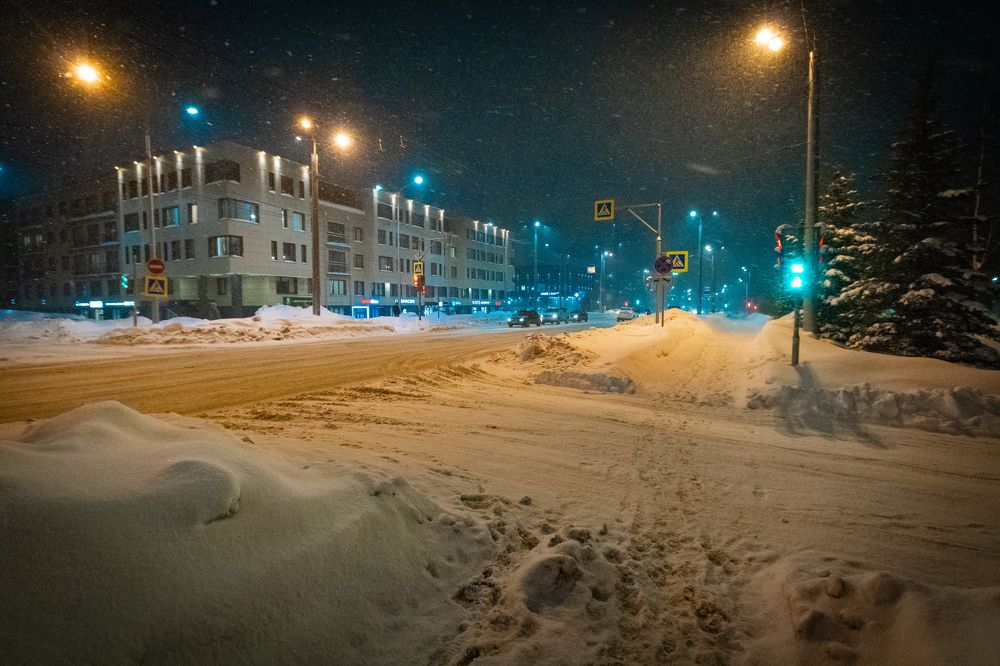 Photograph by Никита Луферов