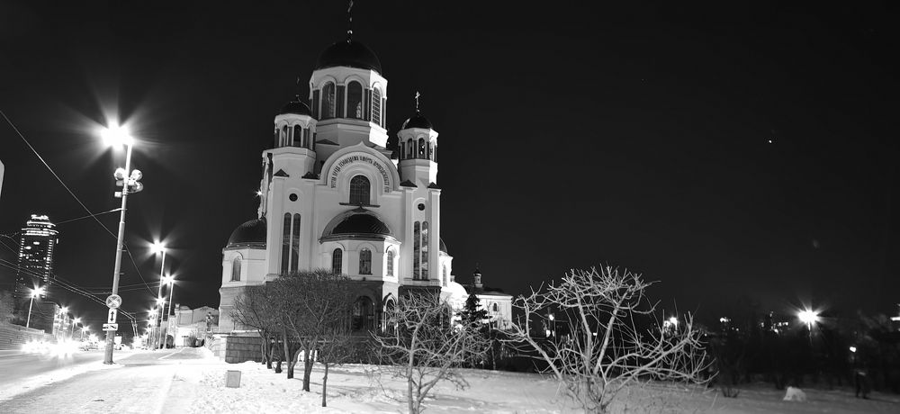 Photograph by Ольга Рыбалова