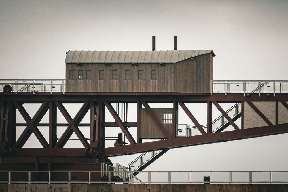 Photograph by Egor Koshkin