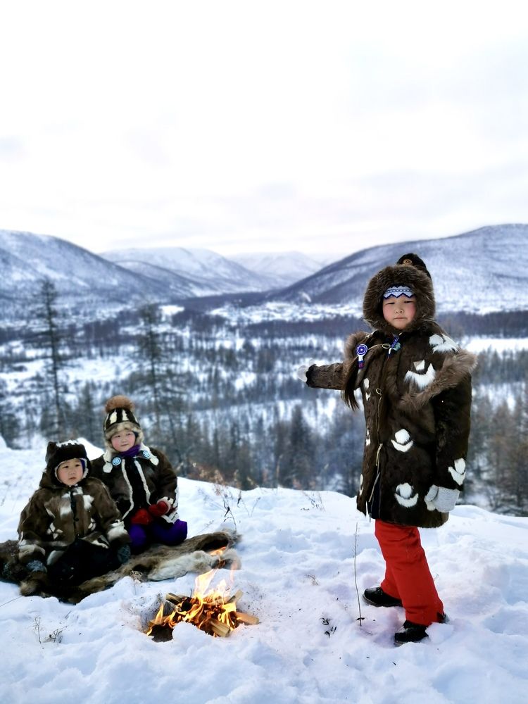 Photograph by Зинаида