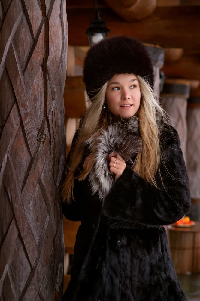 Photograph by Елена Седова