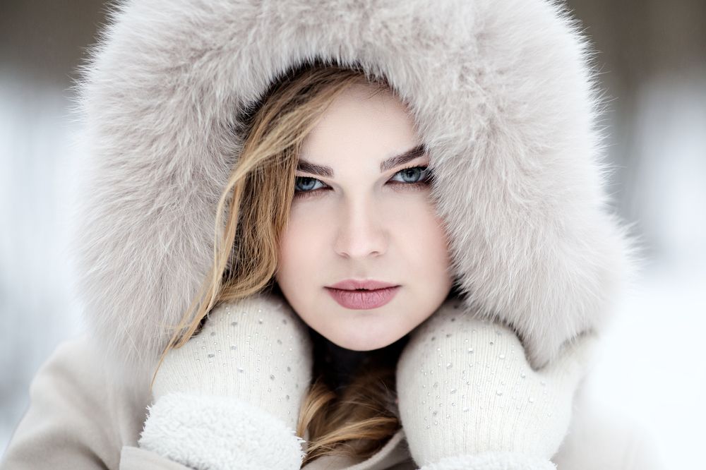 Photograph by Евгений Кириллов