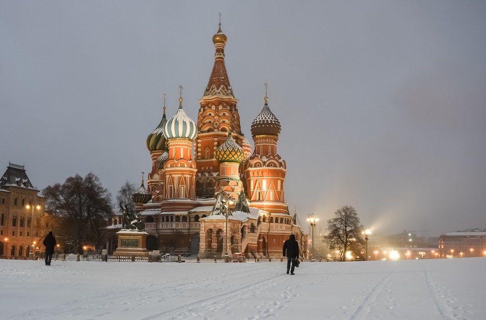 Photograph by Марина Суздаль