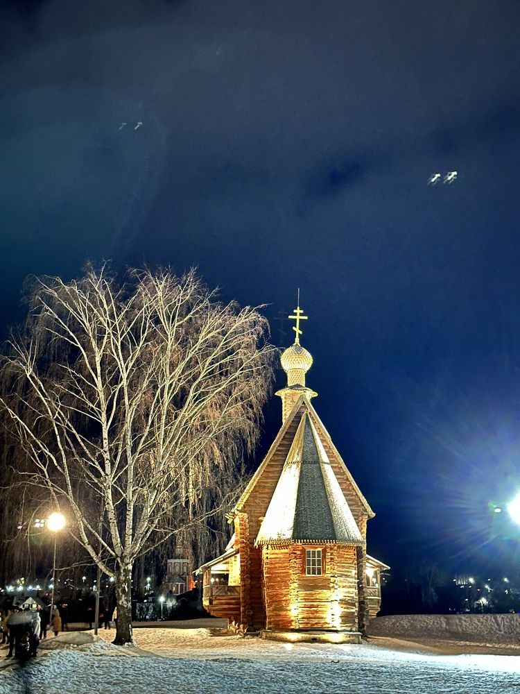 Photograph by Марина Суздаль