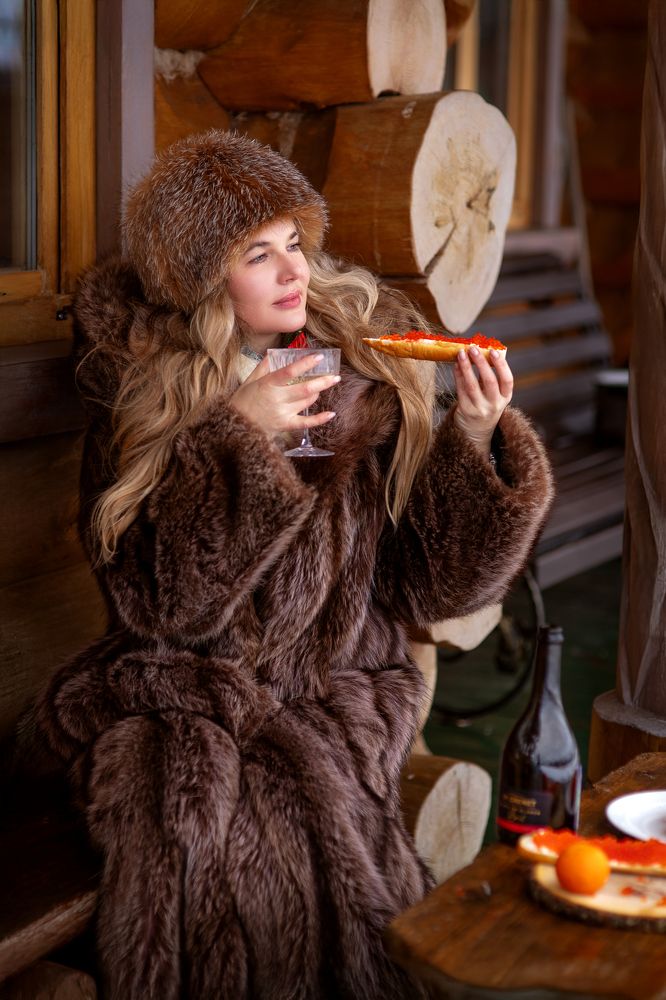 Photograph by Елена Седова