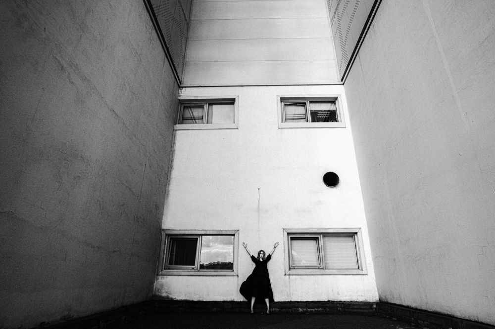 Photograph by Якушин Роман