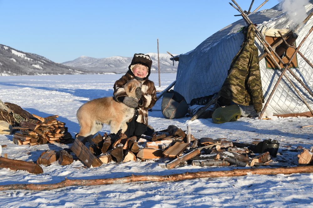 Photograph by Зинаида