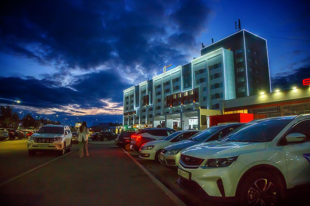 Photograph by Алексей Трифонов