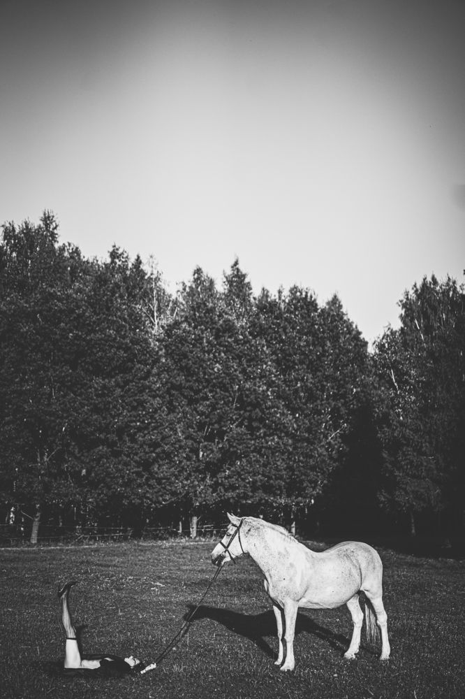 Photograph by Якушин Роман