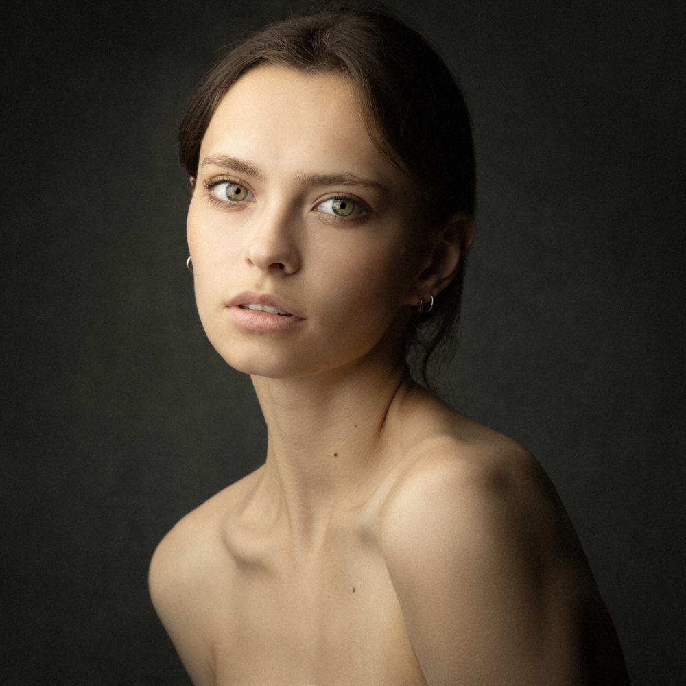 Photograph by Алексей Пучковский