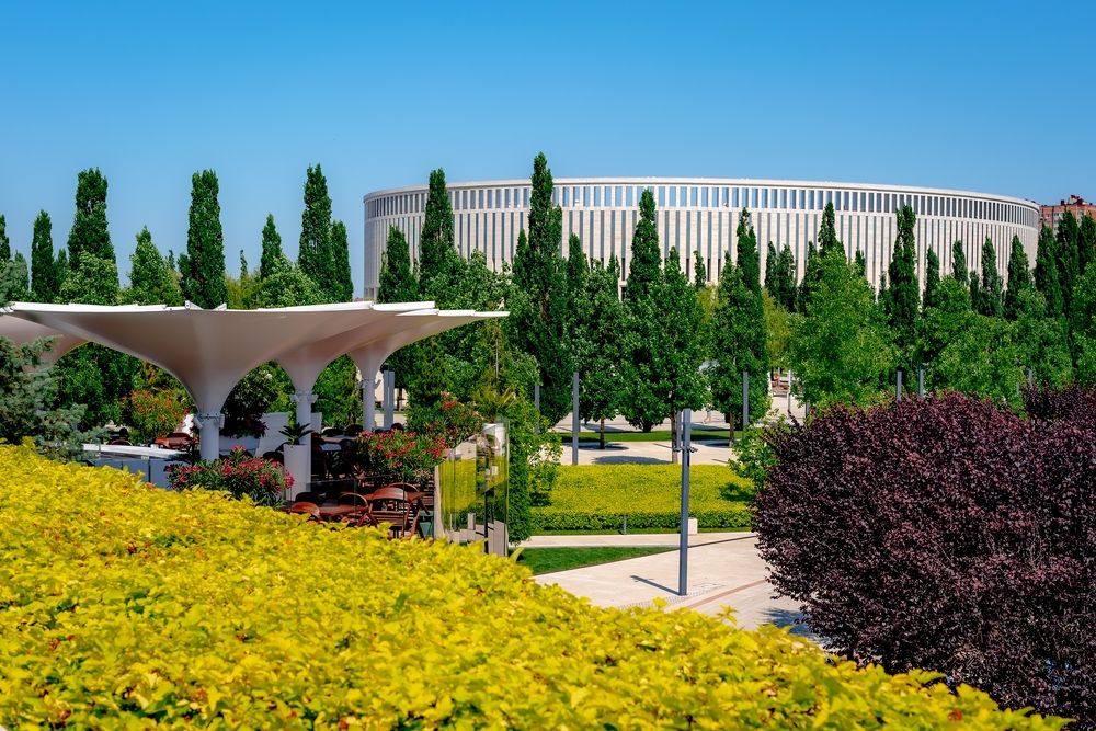 Photograph by Даниленко Дмитрий