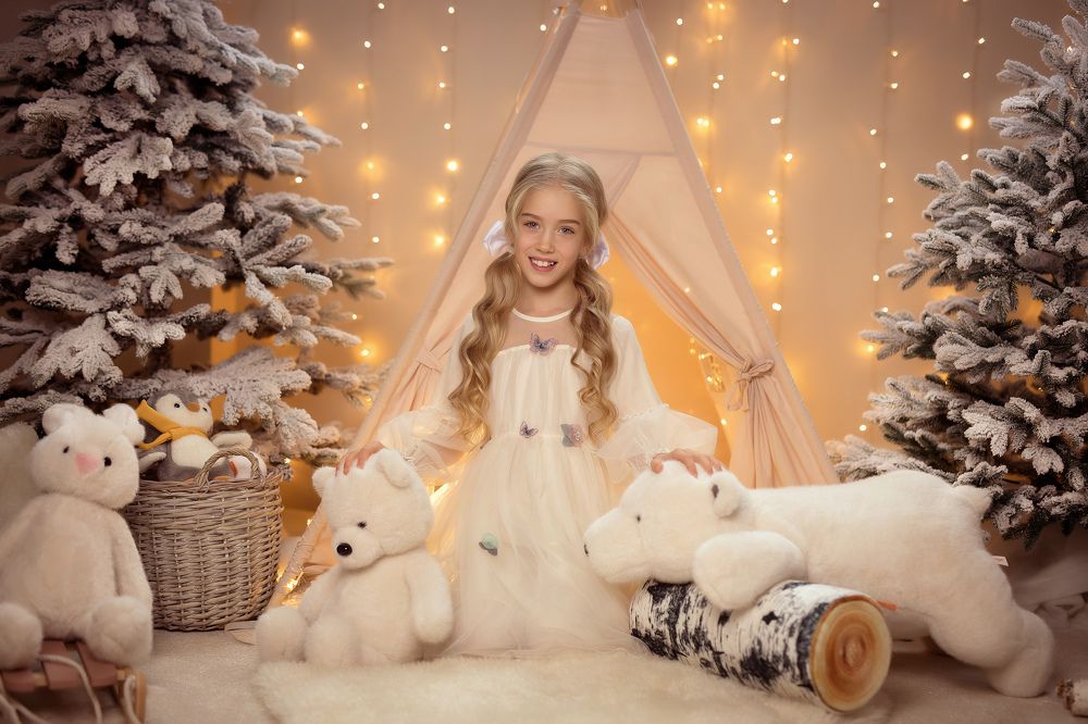 Photograph by Леся Курасова