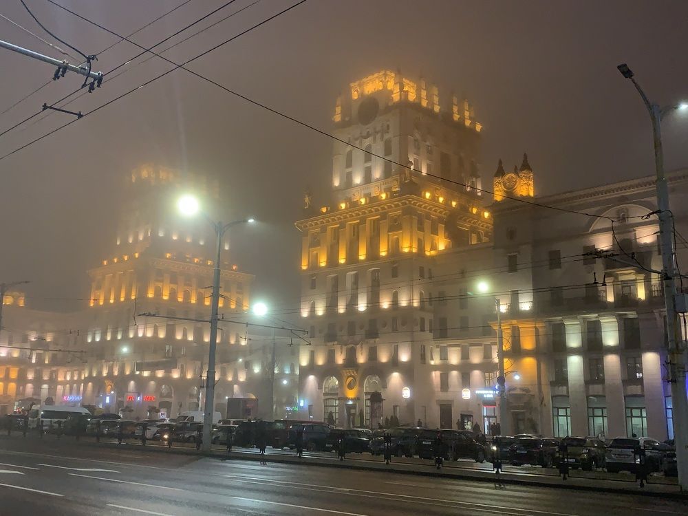 Фотография автора Ирина Шпаковская