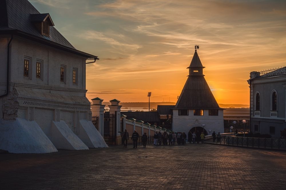 Photograph by Даниленко Дмитрий