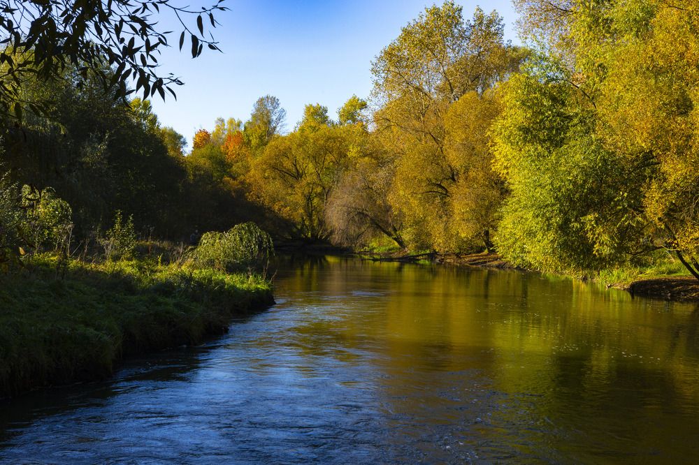 Фотография автора Вадим Копилец