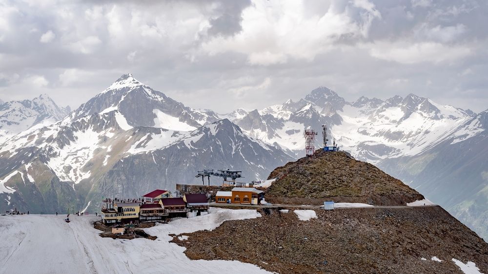 Photograph by Даниленко Дмитрий