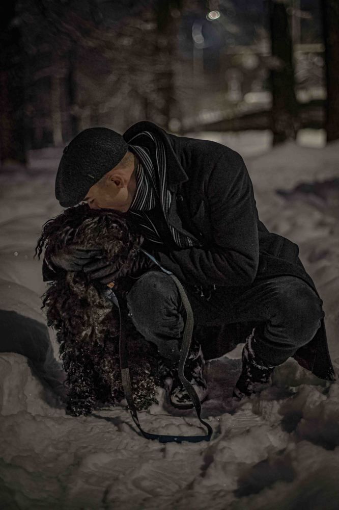 Photograph by Максим Кулешов