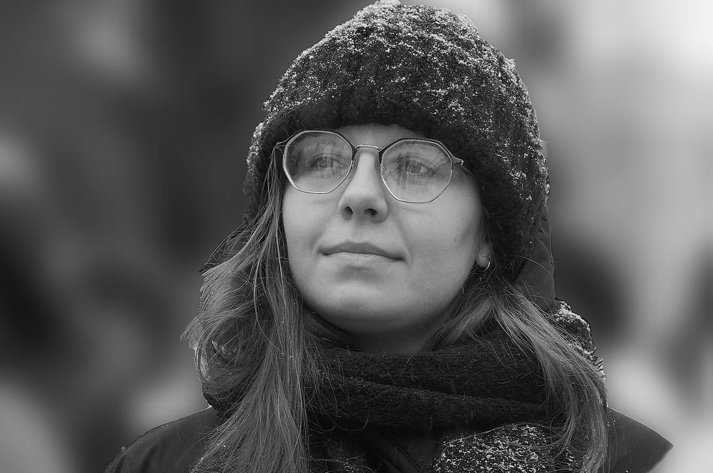 Photograph by Светлана Логинова