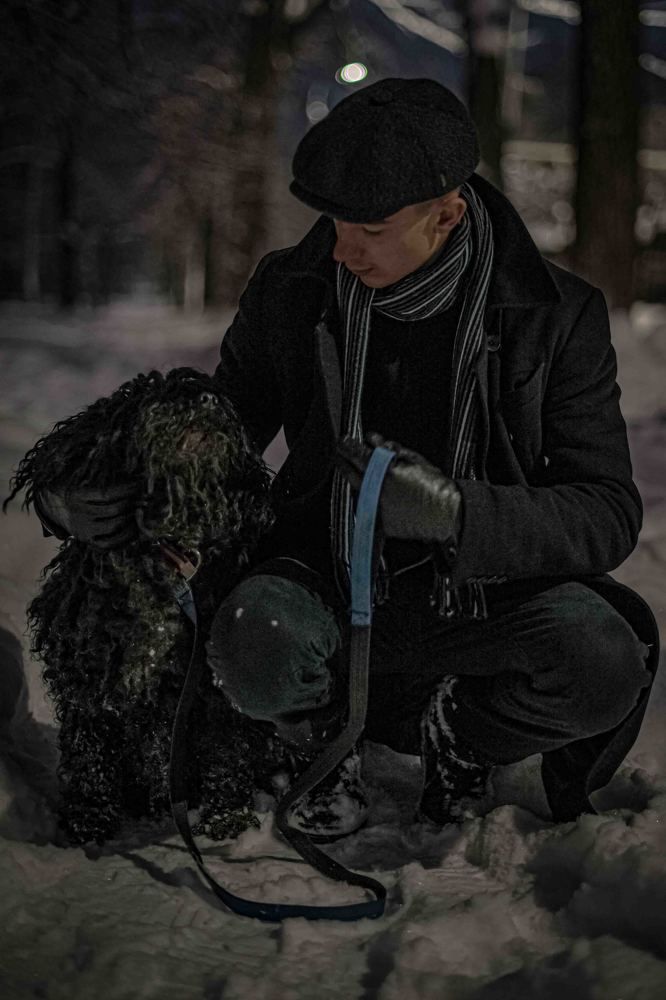 Photograph by Максим Кулешов