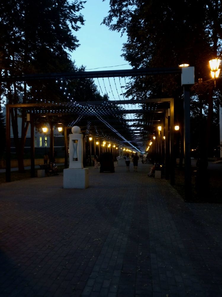 Photograph by Александра Насырова