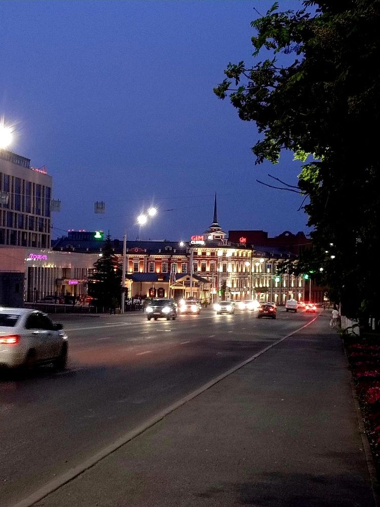 Photograph by Александра Насырова