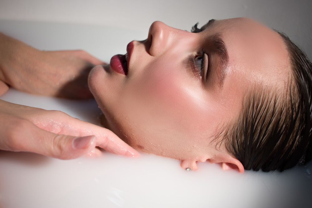 Photograph by Надежда Надежда