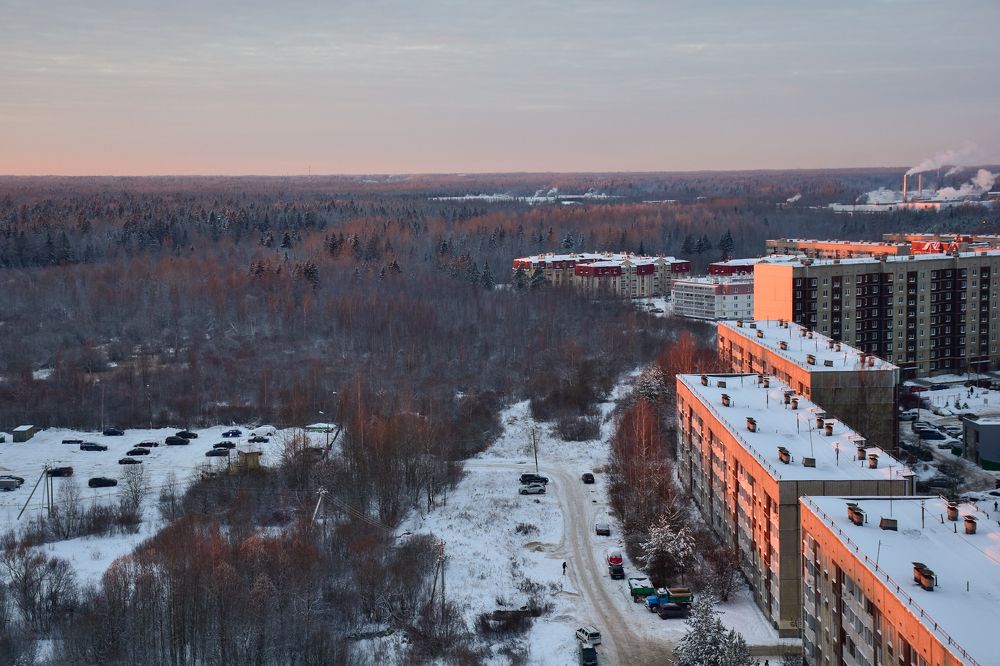 Photograph by Дмитрий Петров