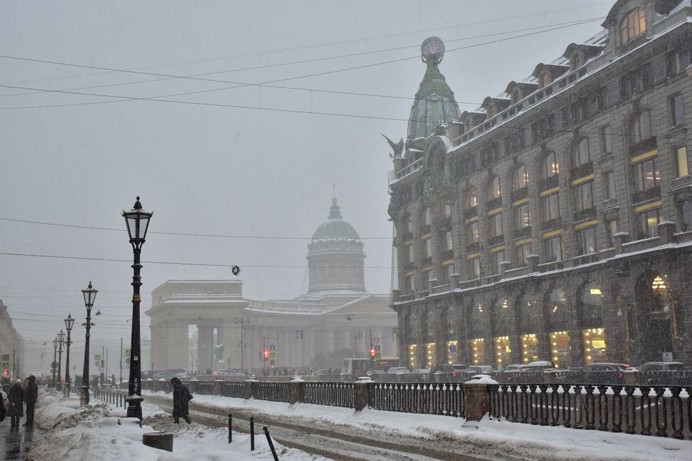 Photograph by Дмитрий Петров