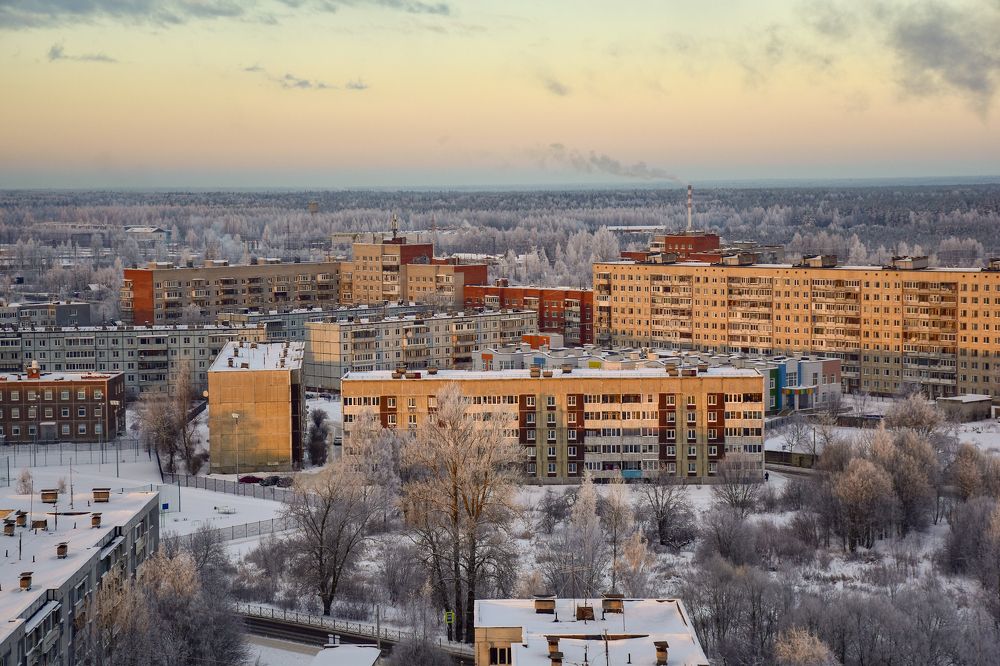 Photograph by Дмитрий Петров