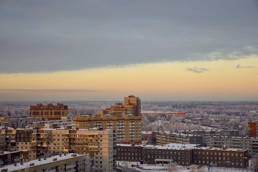 Photograph by Дмитрий Петров