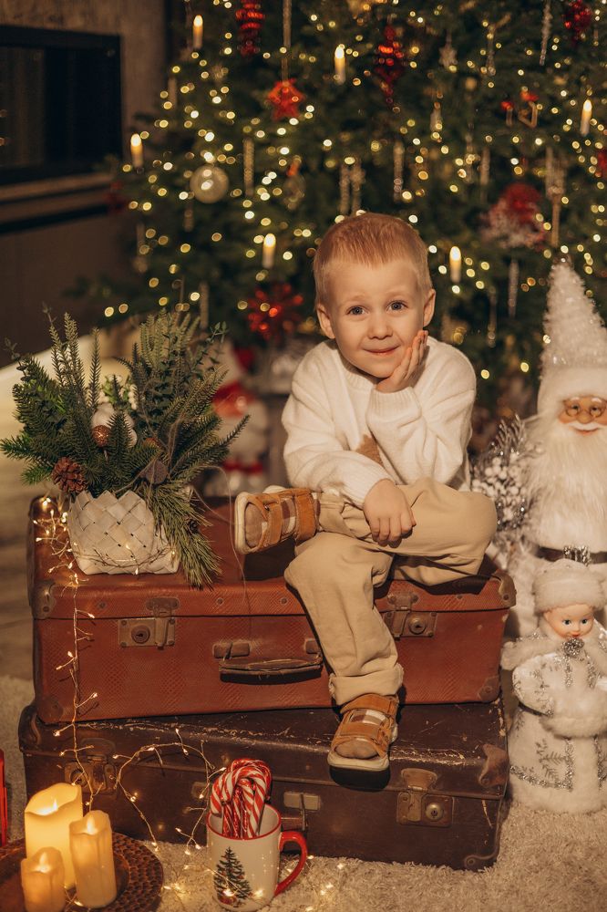 Photograph by Irina Chka