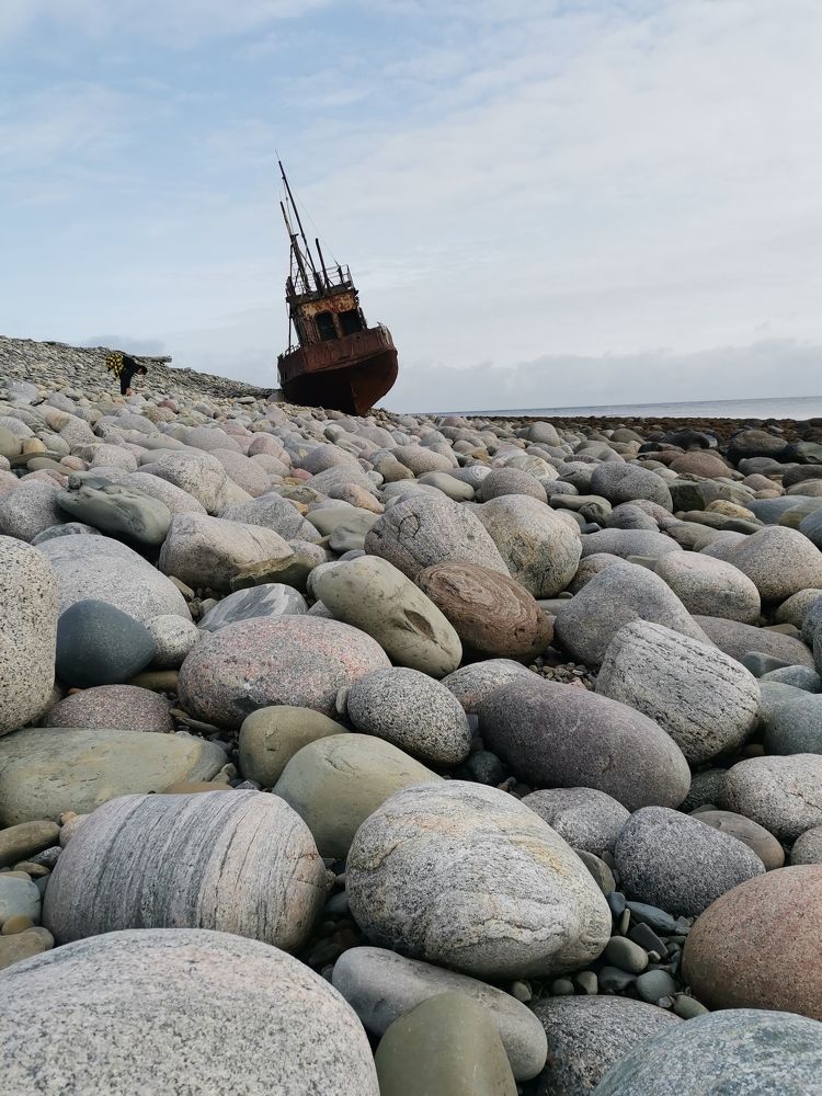 Photograph by Нина Родионова