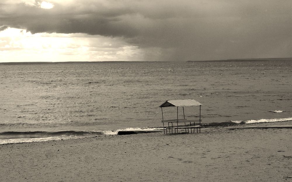 Photograph by Сергей Рудаков