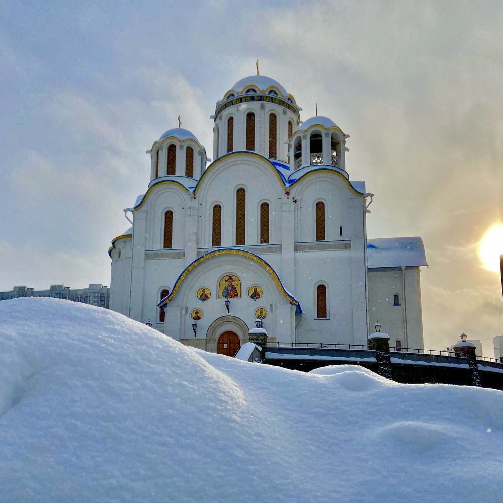 Photograph by Ирина Швейнова