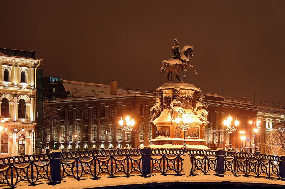 Photograph by Станислав Староверов