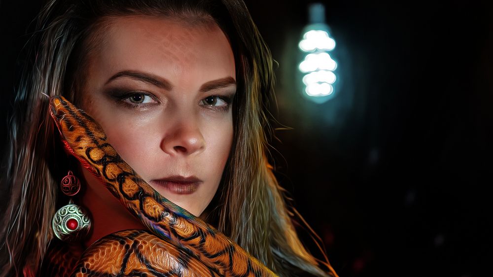 Photograph by Михаил