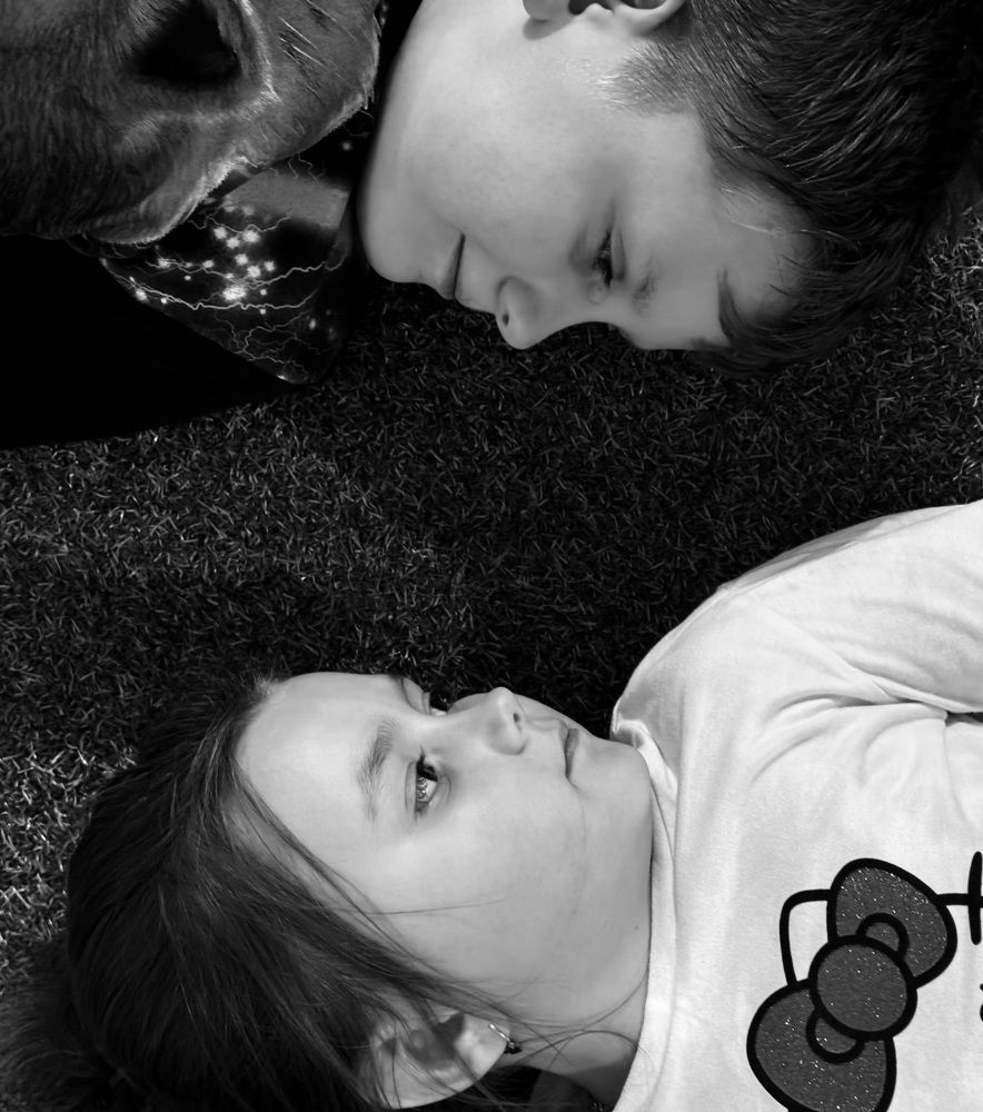 Фотография автора Алёна