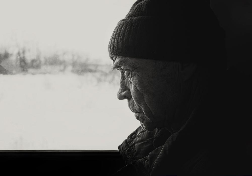 Photograph by Михаил Жиркин