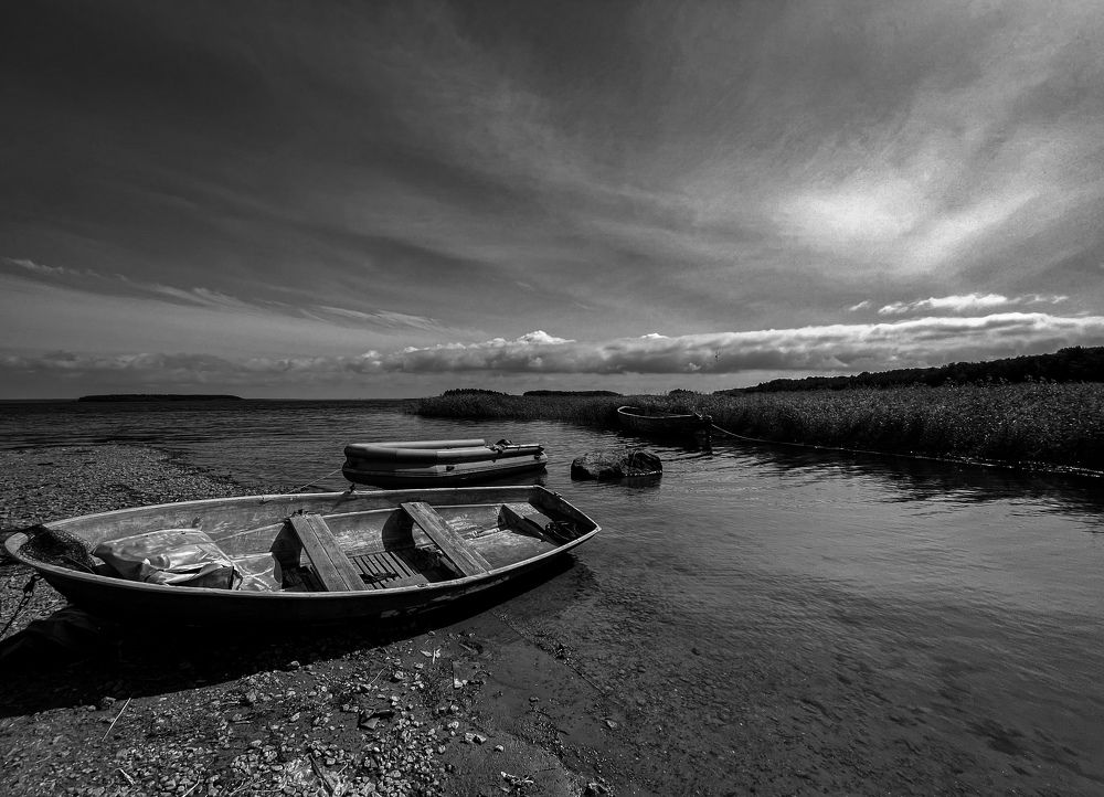 Photograph by Natalya Shapieva