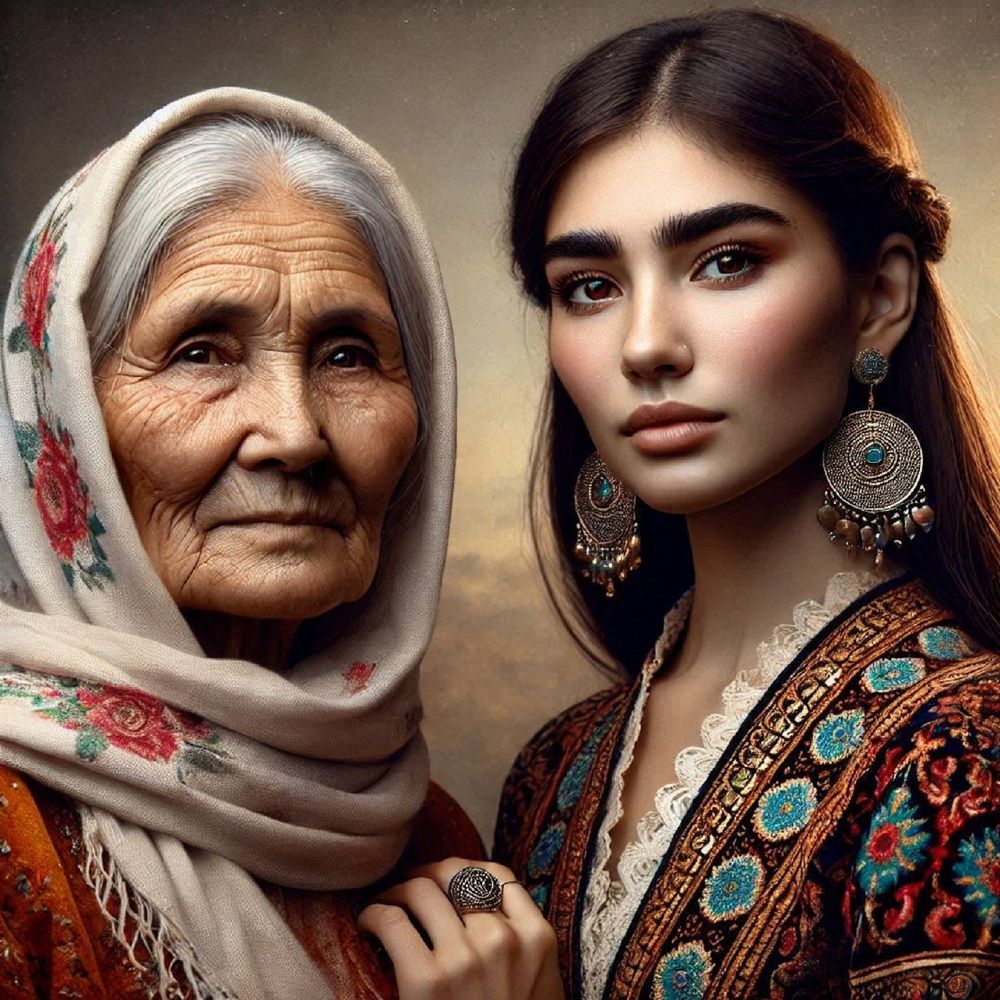 Photograph by Алия Байсыкова