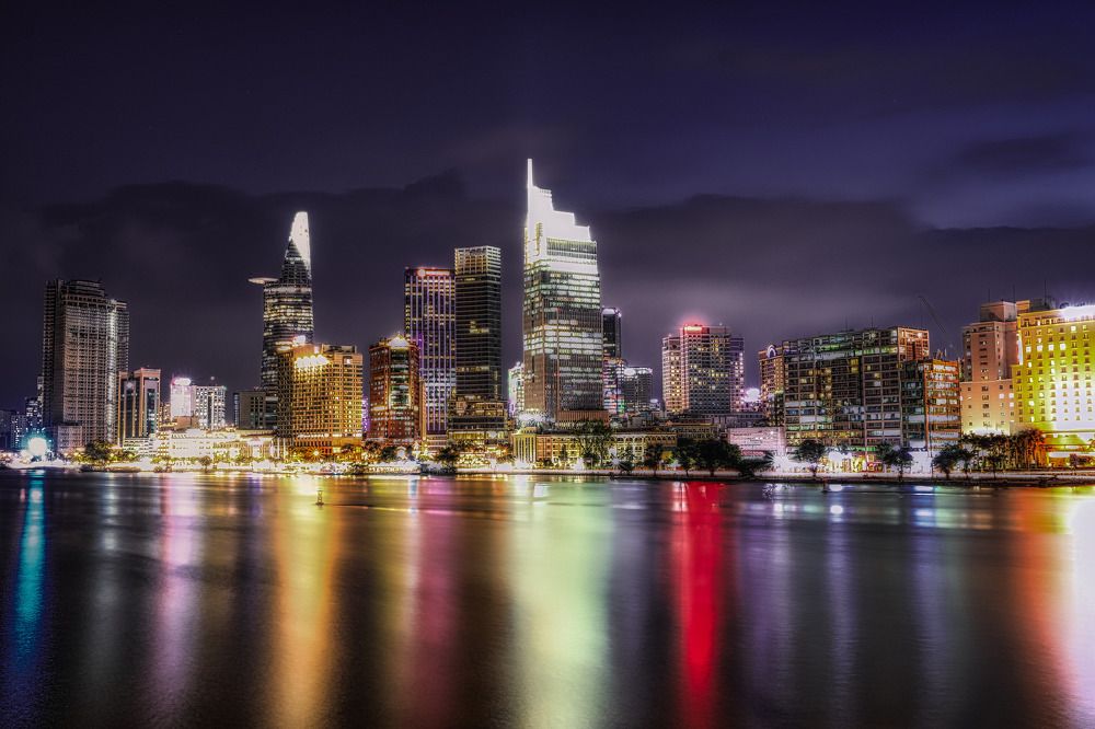 Photograph by Trần Thành Nam