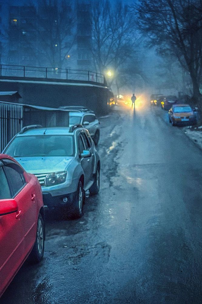 Фотография автора Графов Борис