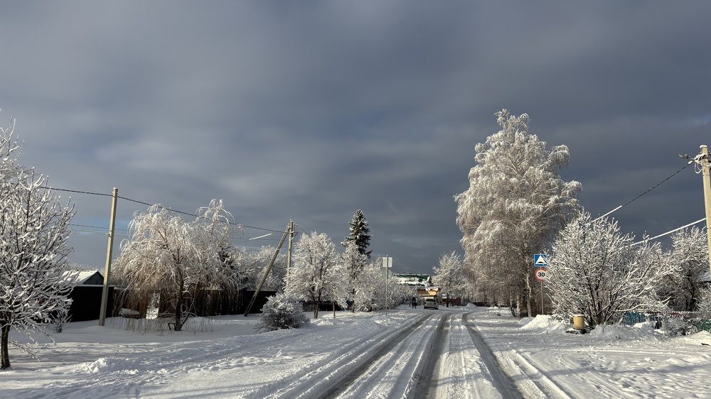 Photograph by Елена Гущина