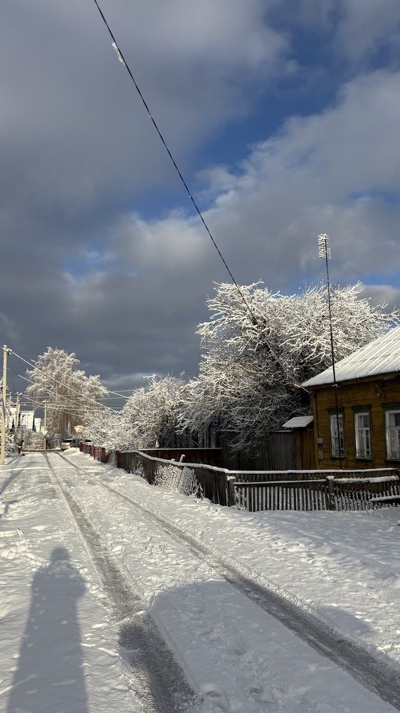 Photograph by Елена Гущина