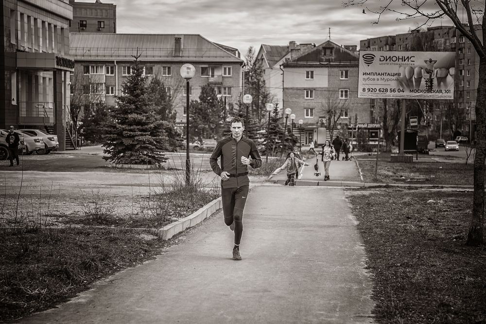 Photograph by Алексей Трифонов