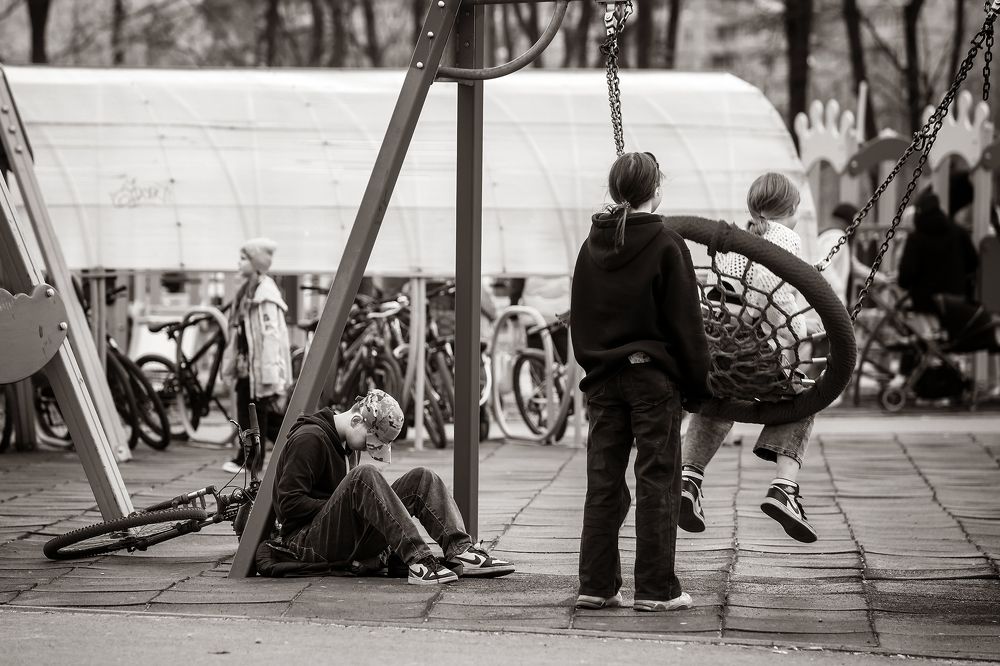 Photograph by Алексей Трифонов