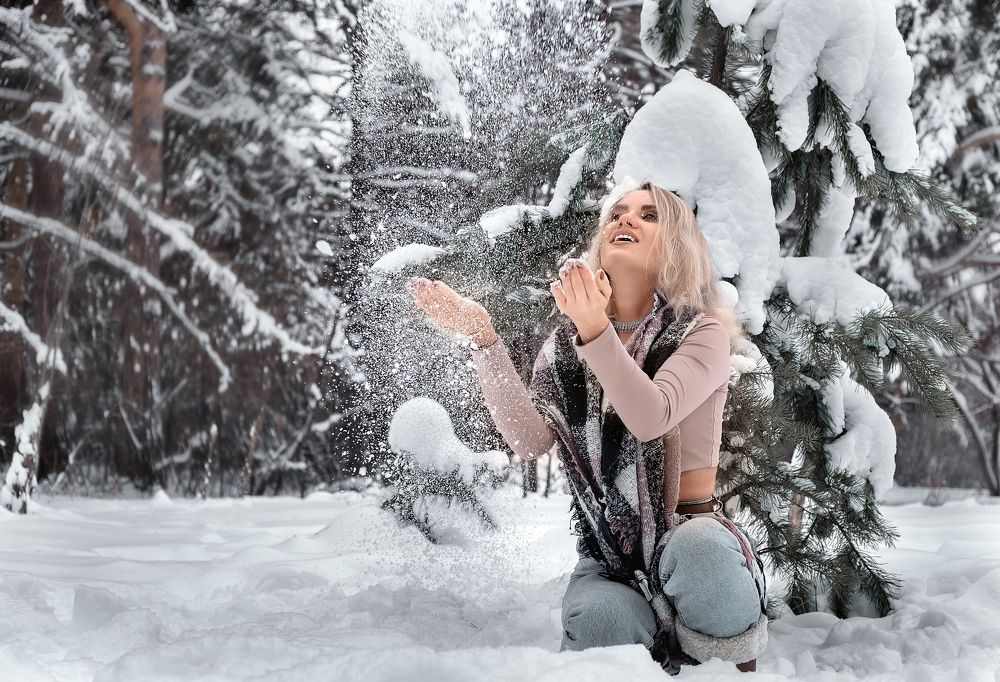 Photograph by Александр Волков