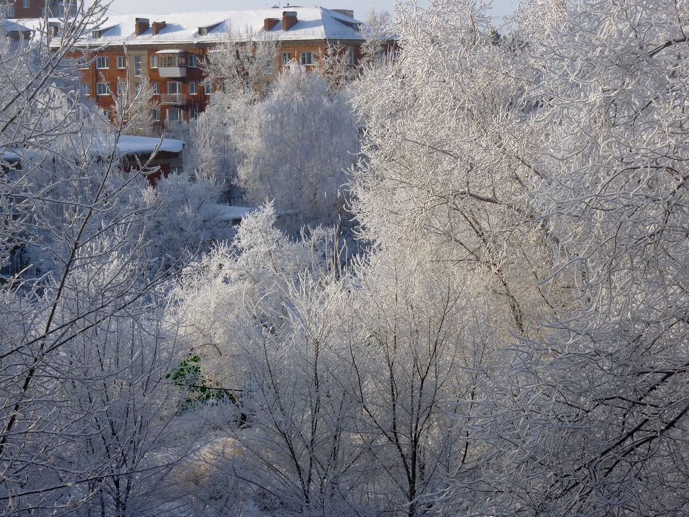Photograph by Валерий Алфимов