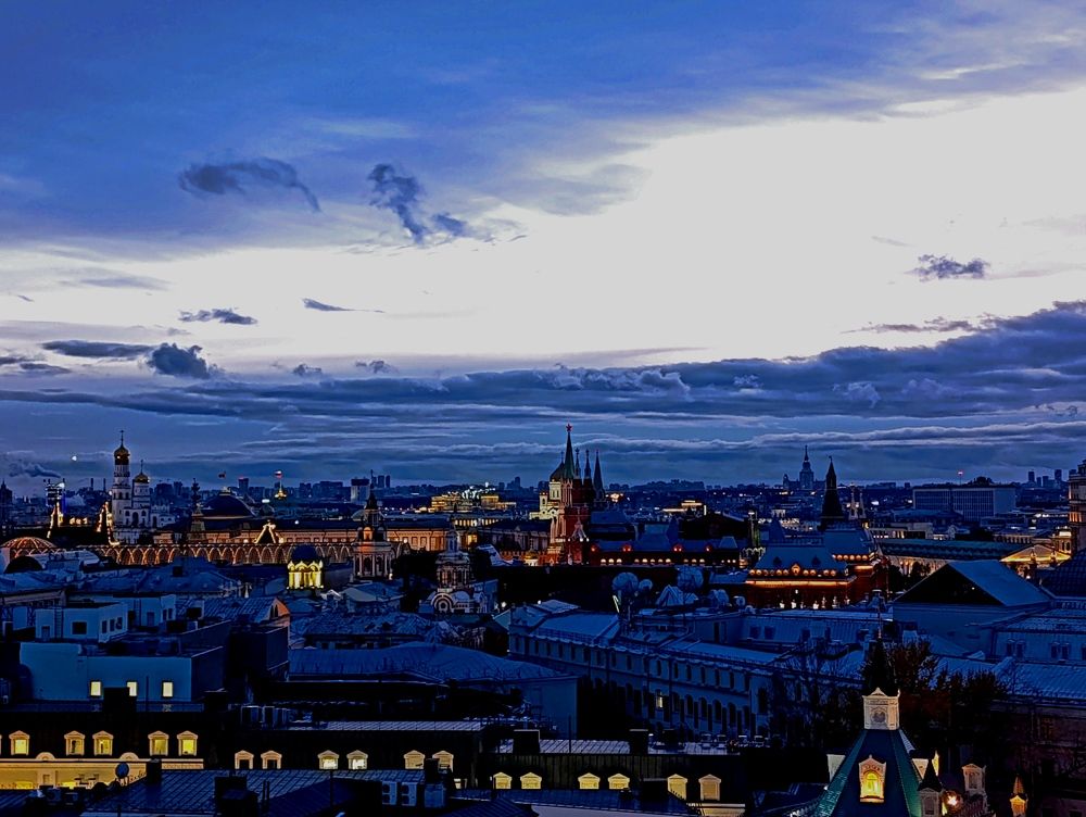 Photograph by Светлана Веселовская