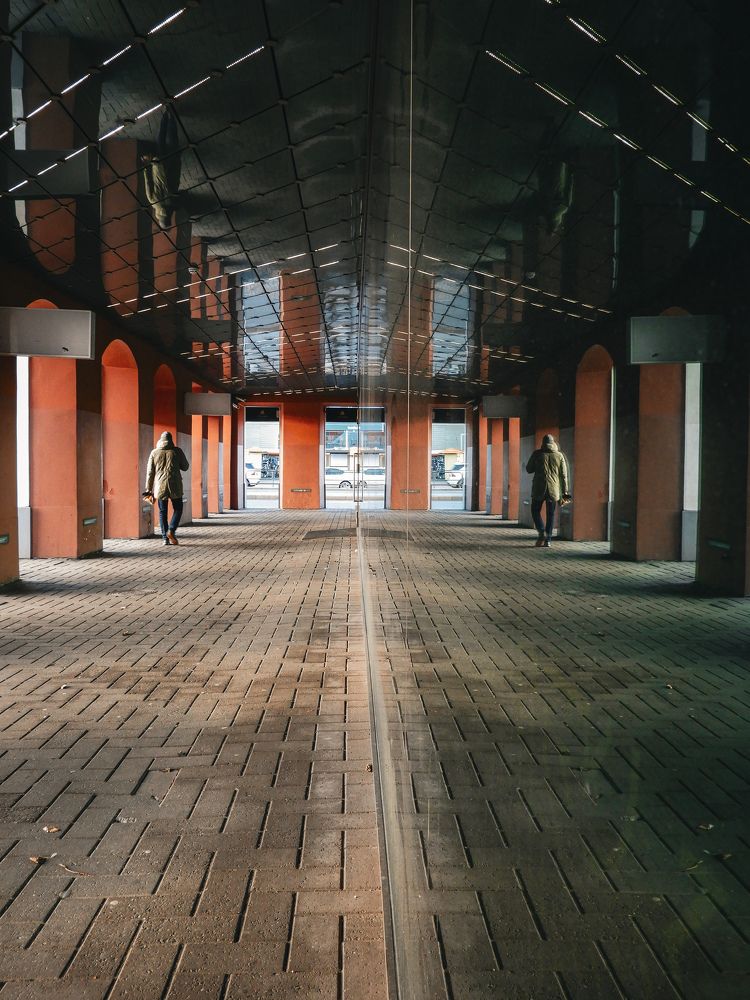 Photograph by Anastassija Tšernjajev